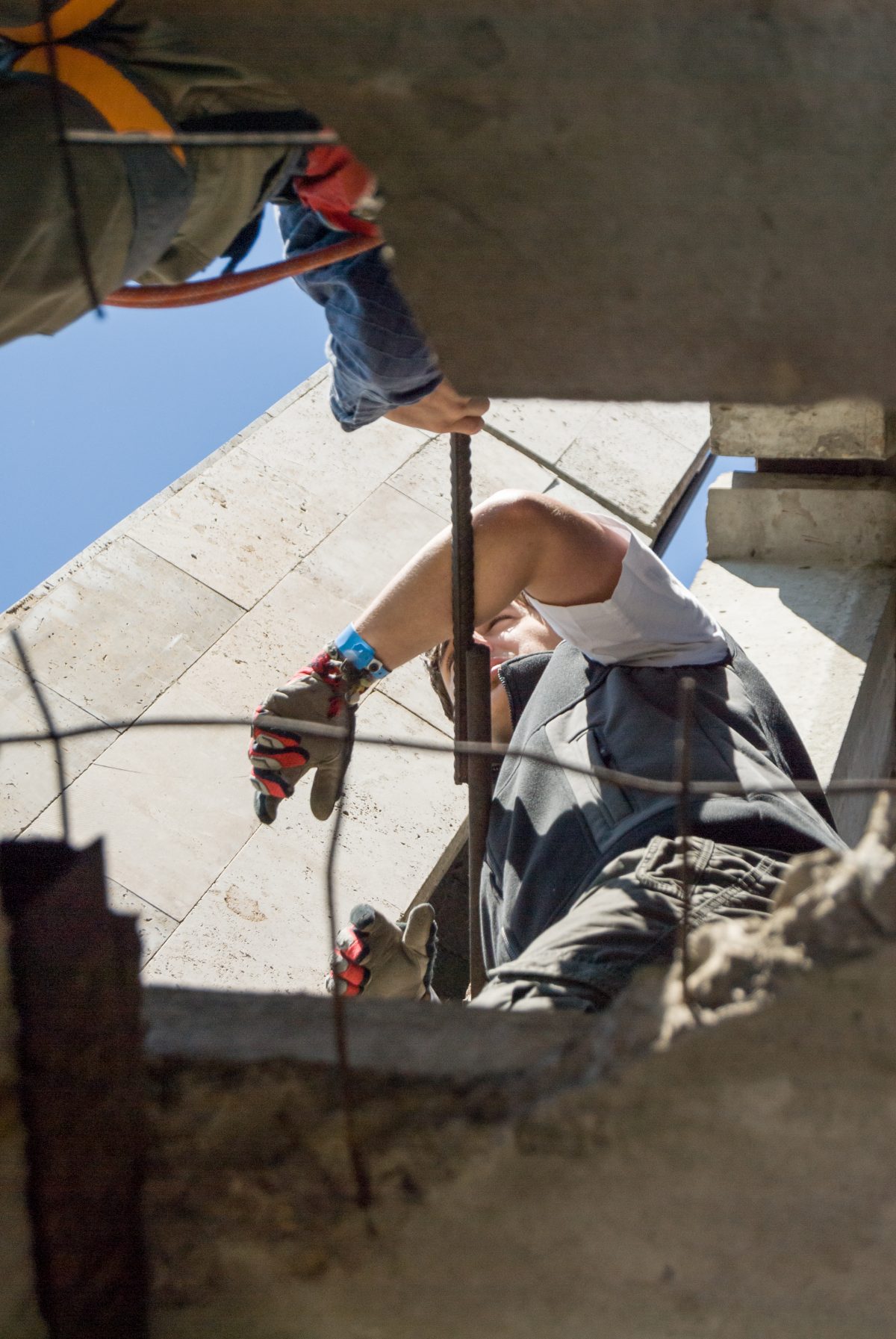 L’impact du géoréférencement à Lyon sur les travaux publics : une révolution sous nos pieds